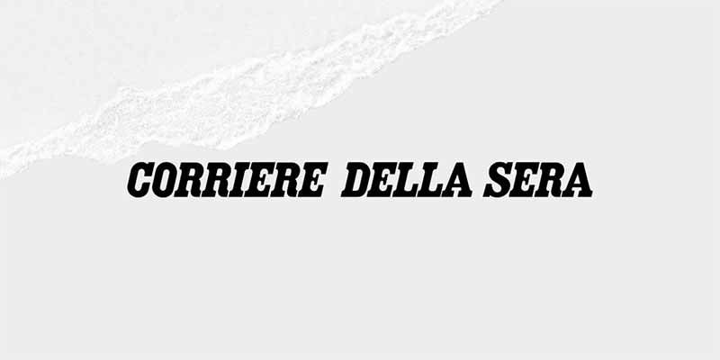 Corriere della Sera