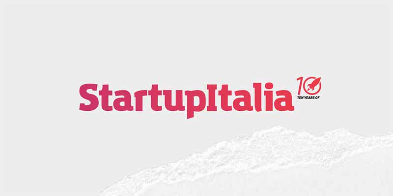 StartupItalia