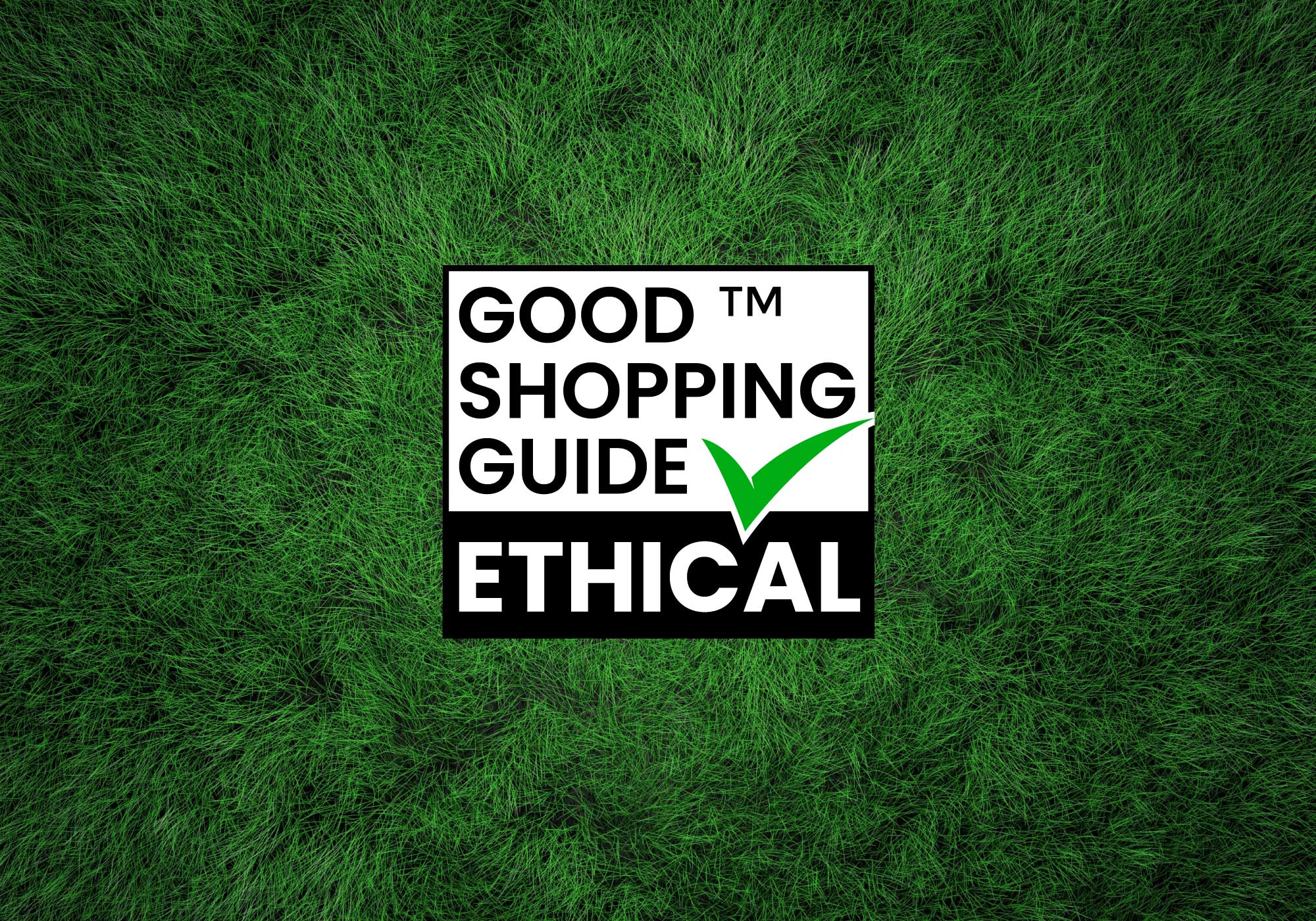 Good Shopping Guide Ethical
