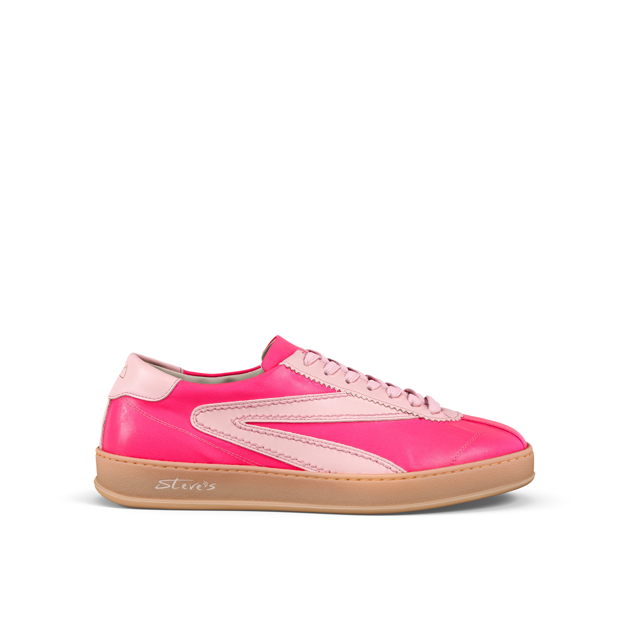 Satin Flamingo