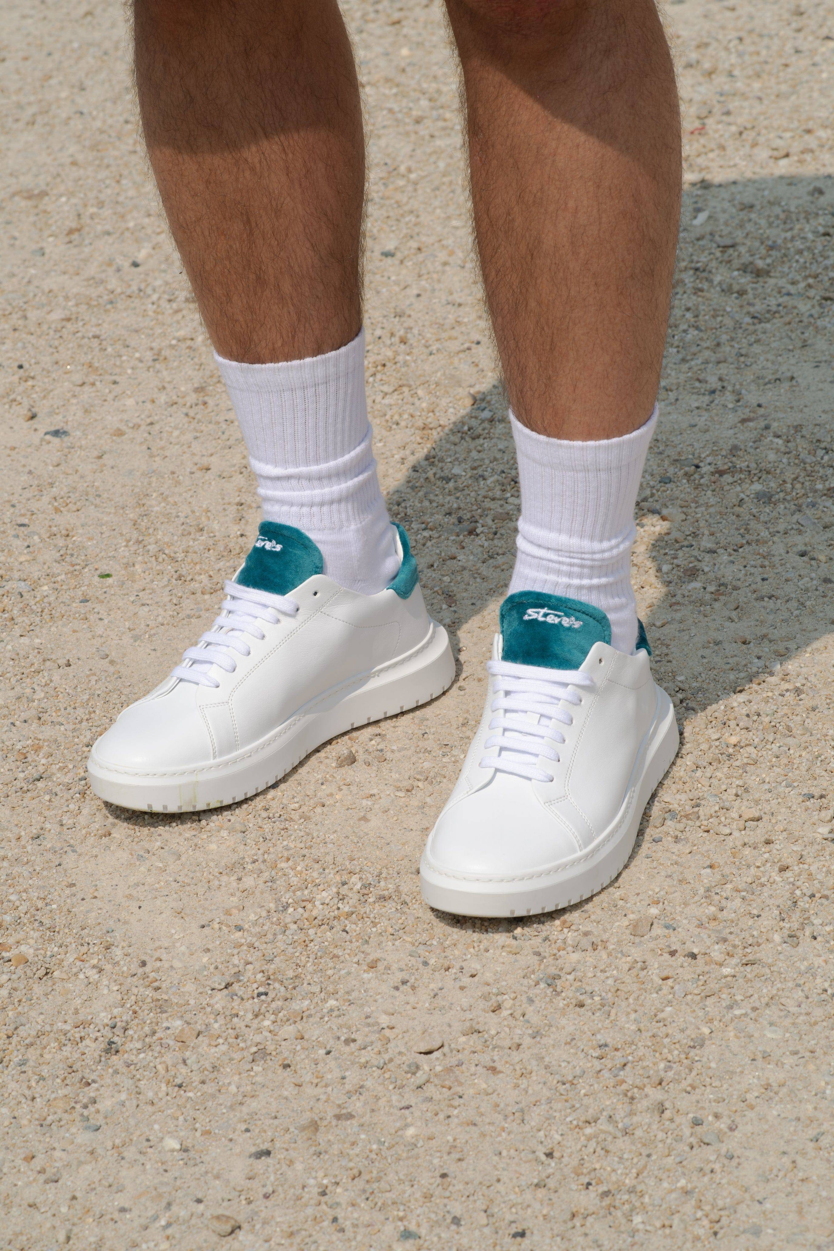 Origin Teal Blue - Limited - Steve's