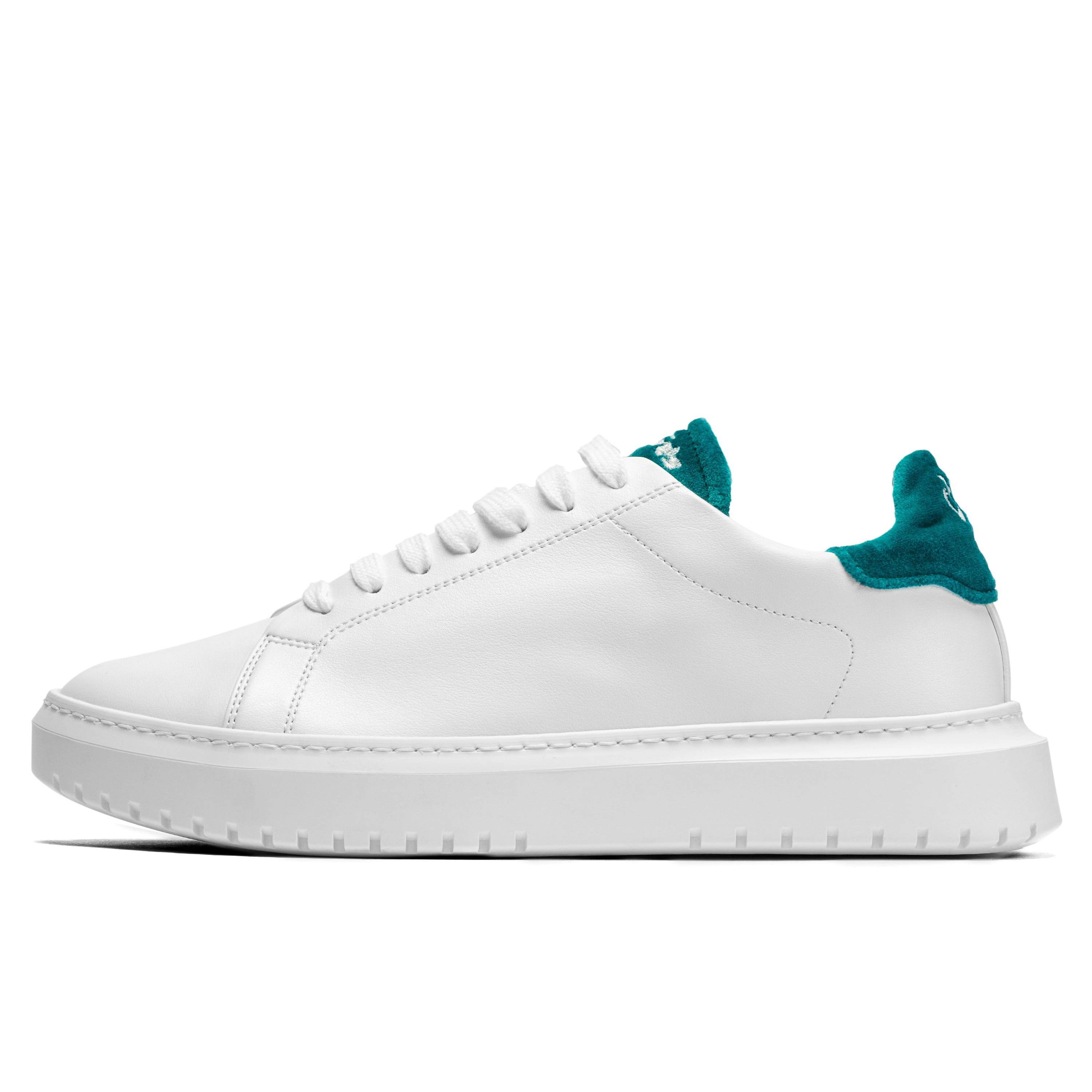 Origin Teal Blue - Limited - Steve's Sneakers