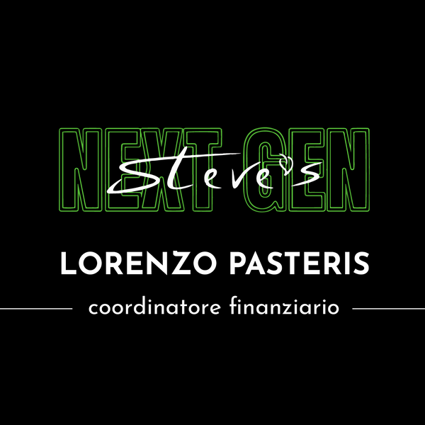 Lorenzo Pasteris