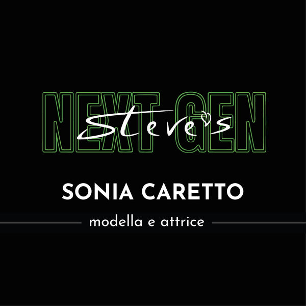 Sonia Caretto